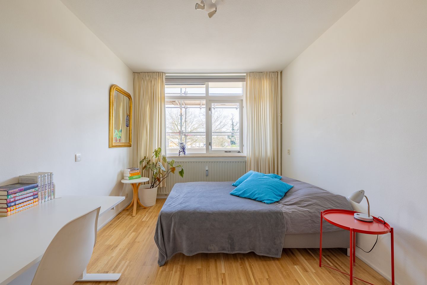 Foto 25 van Henry Dunantlaan 26