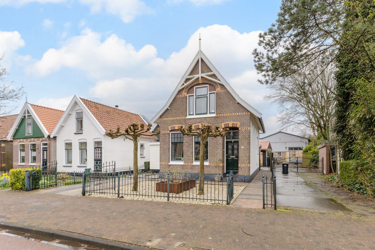 Photo 1 of Dorpsstraat 60