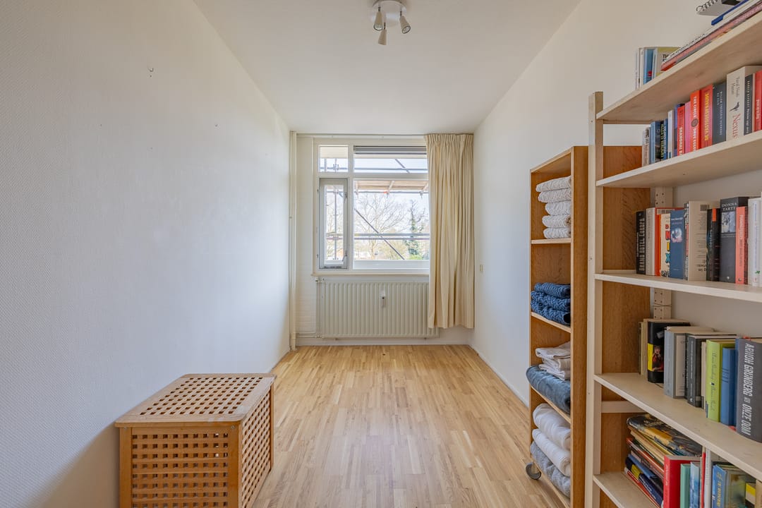 Foto 28 van Henry Dunantlaan 26