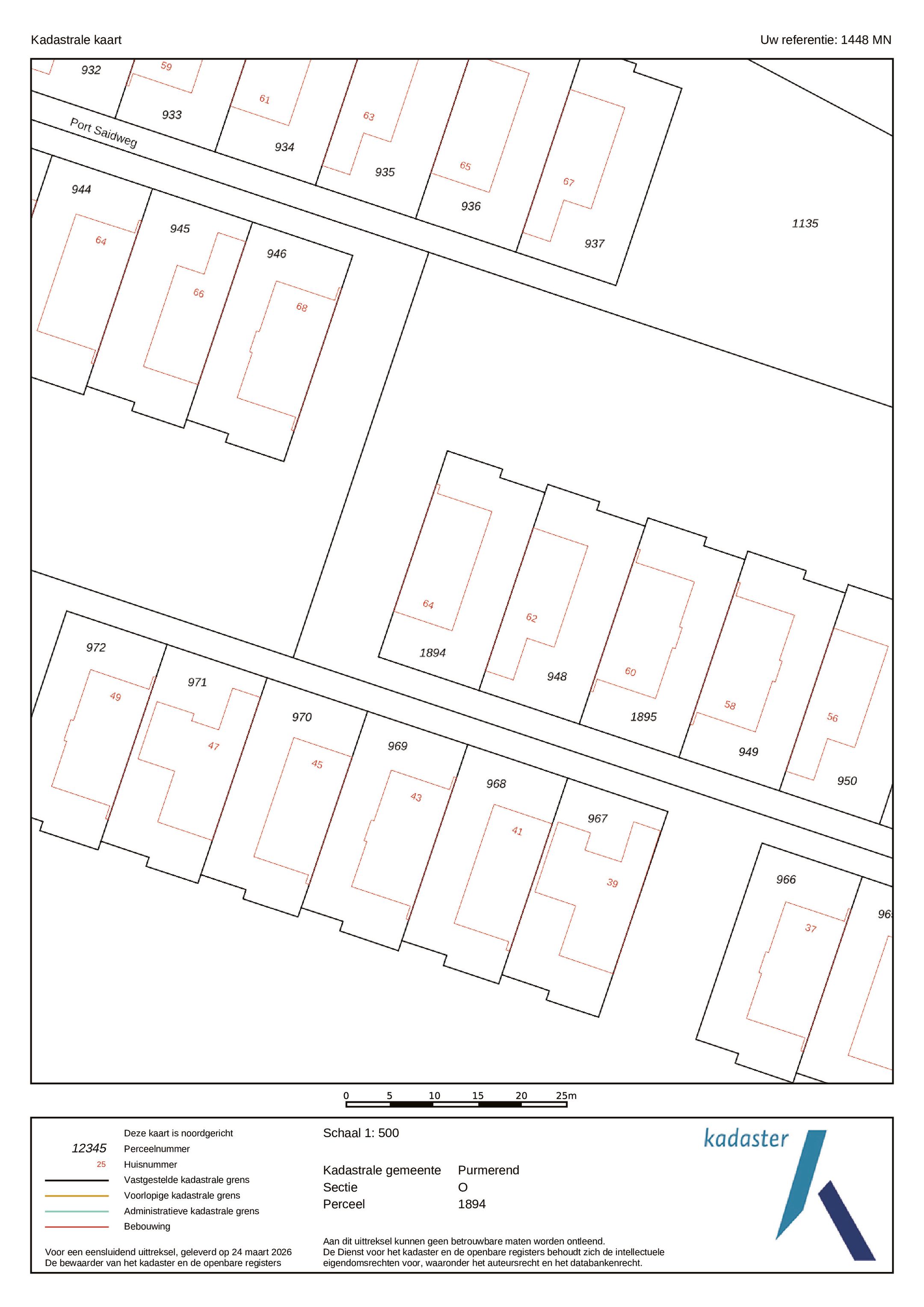 Photo 57 of Suezweg 64