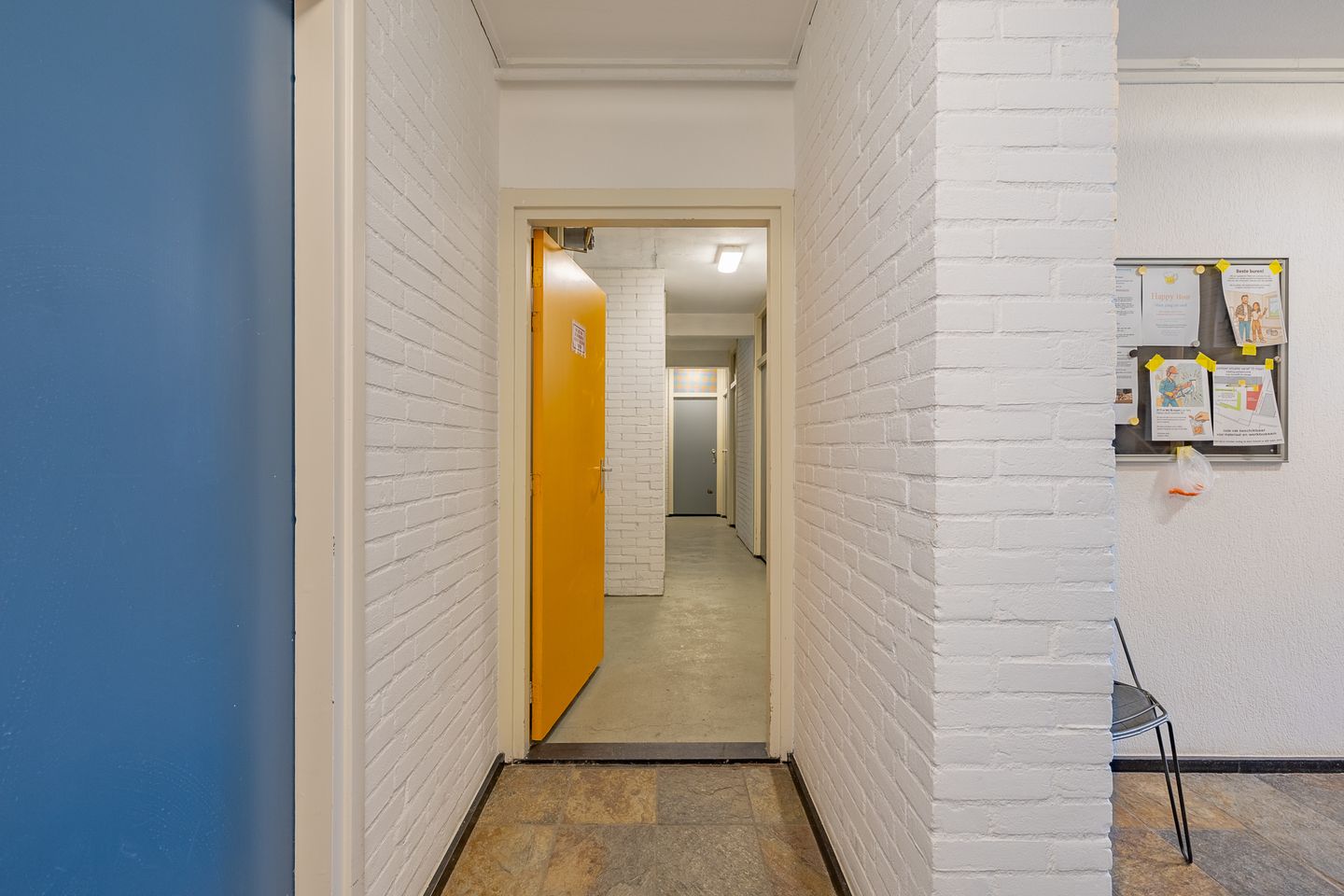 Foto 34 van Henry Dunantlaan 26