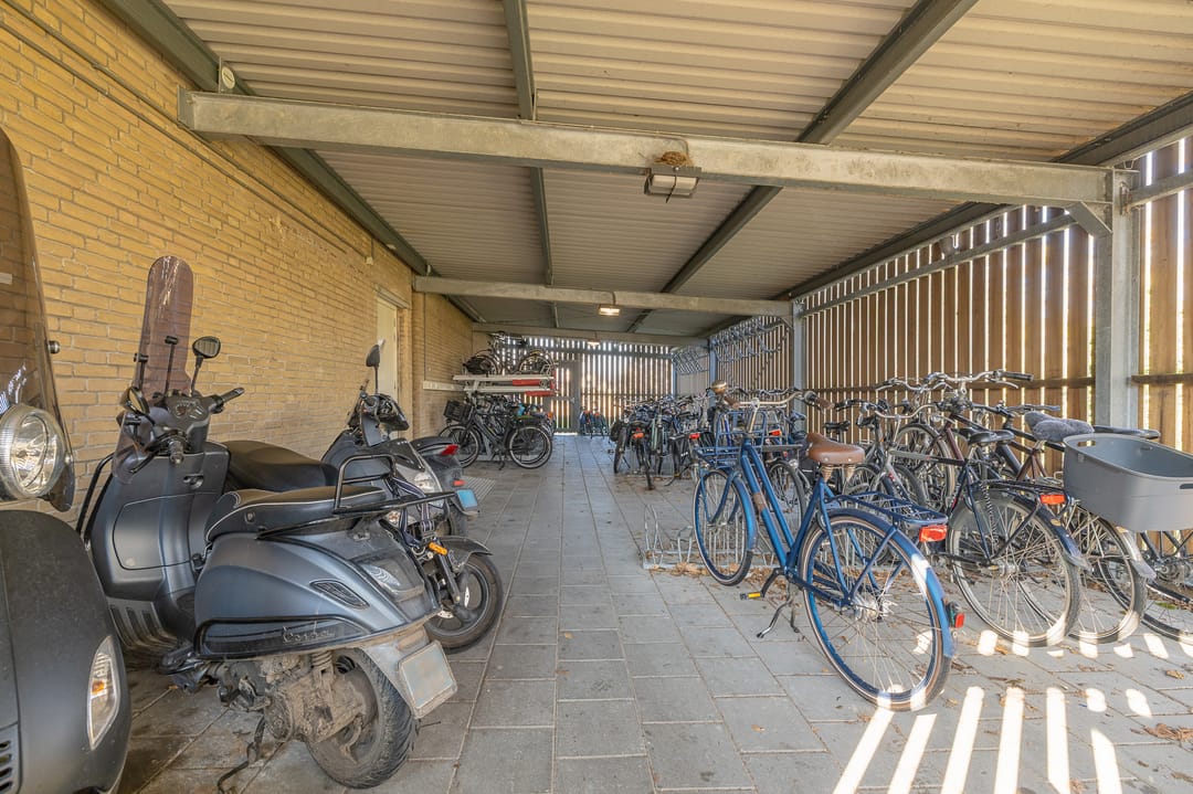 Foto 37 van Henry Dunantlaan 26