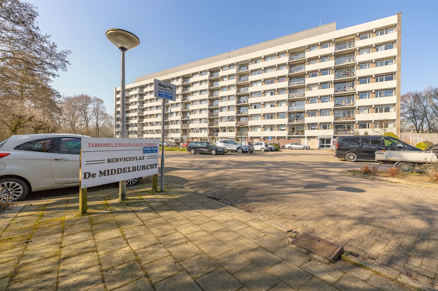 Foto 40 van Henry Dunantlaan 26