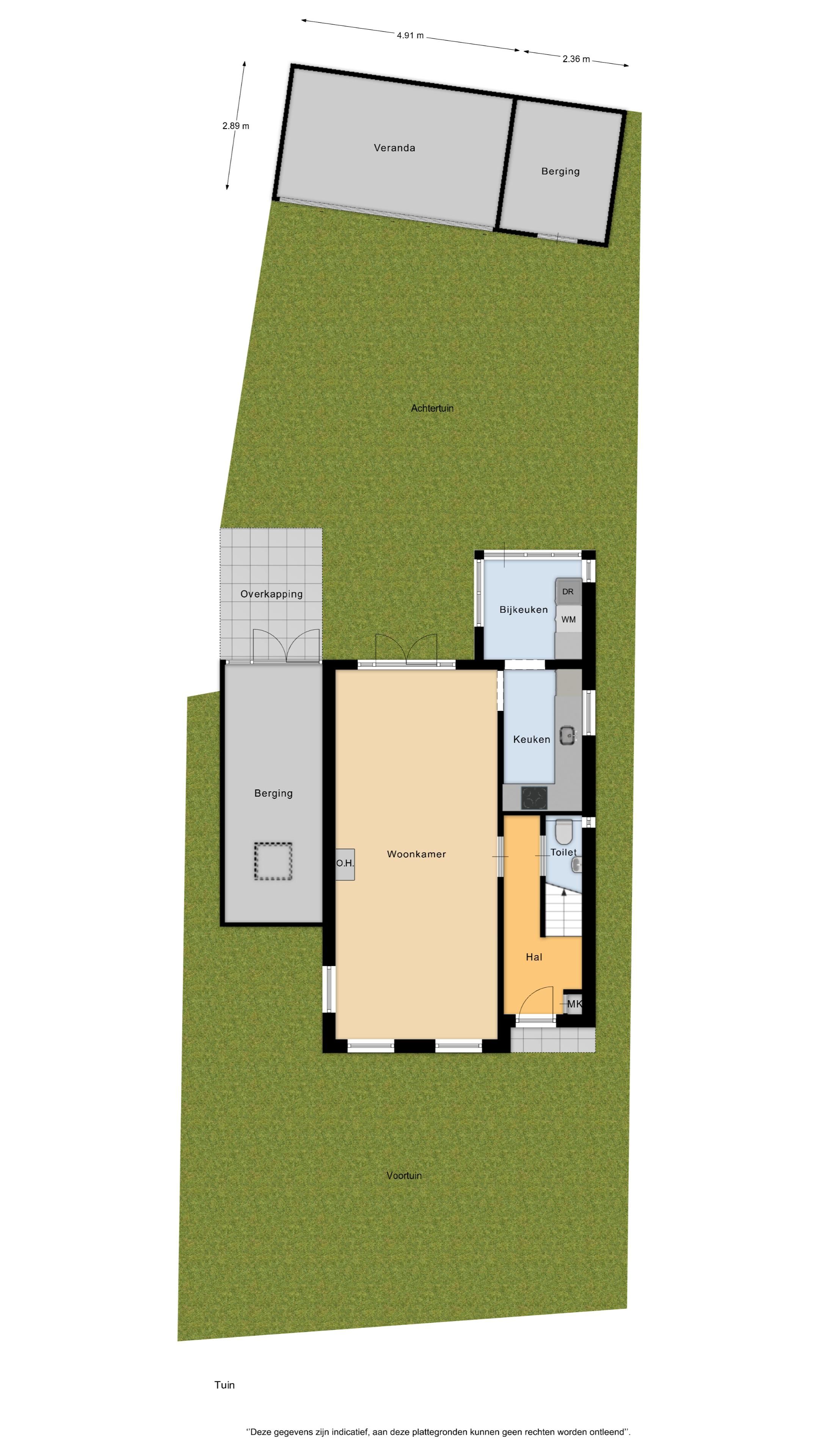 Foto 33 van Dorpsstraat 60