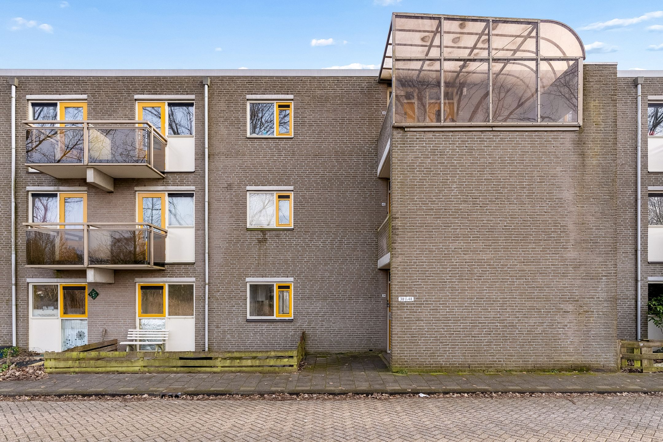 Foto 3 van Berlijnstraat 38