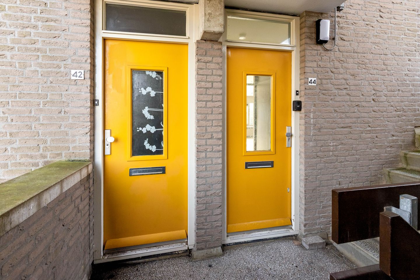 Foto 5 van Berlijnstraat 44