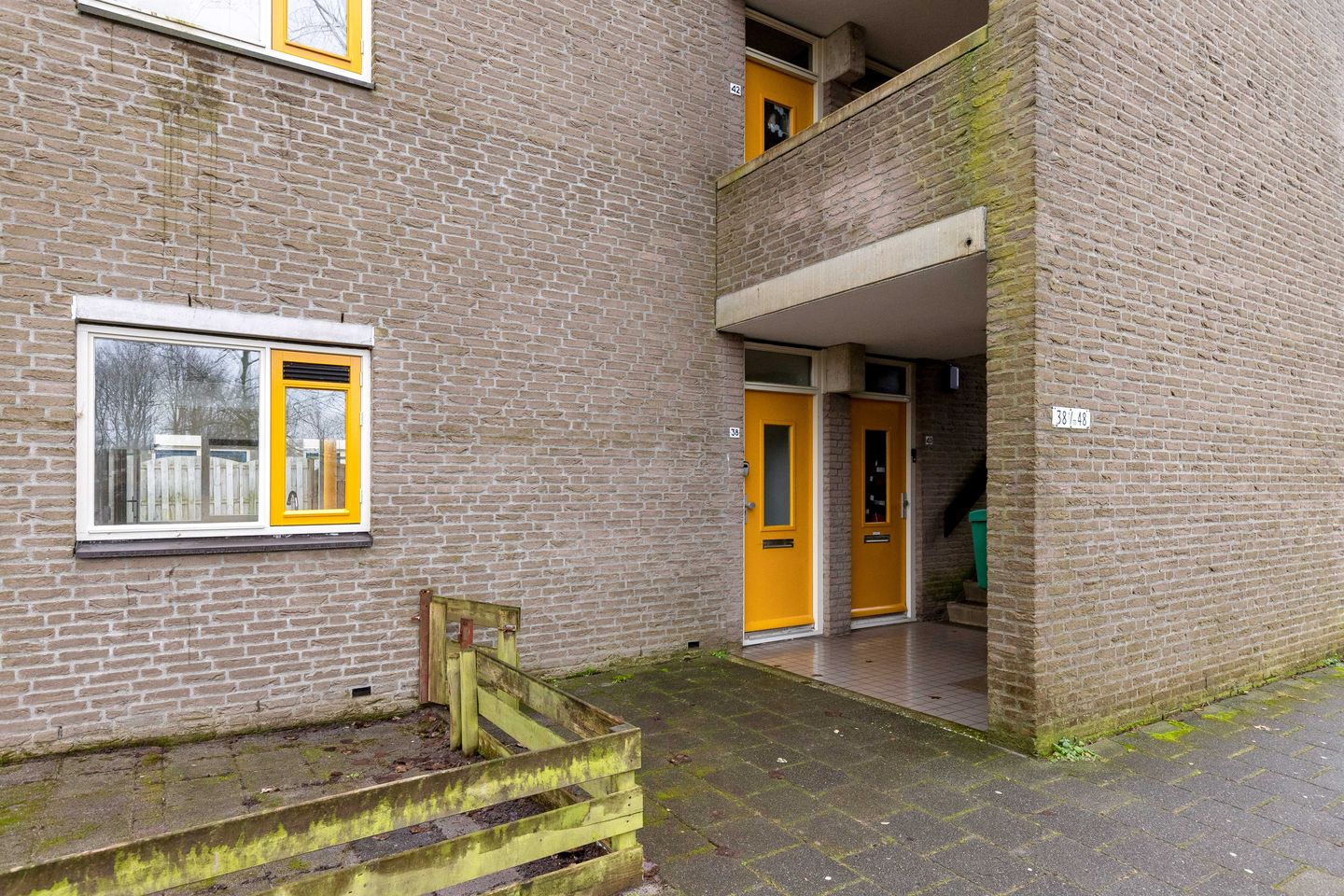 Foto 4 van Berlijnstraat 44