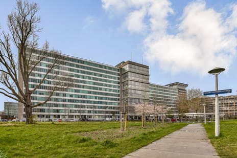 Bos en Lommerplantsoen 107-A tertiary image