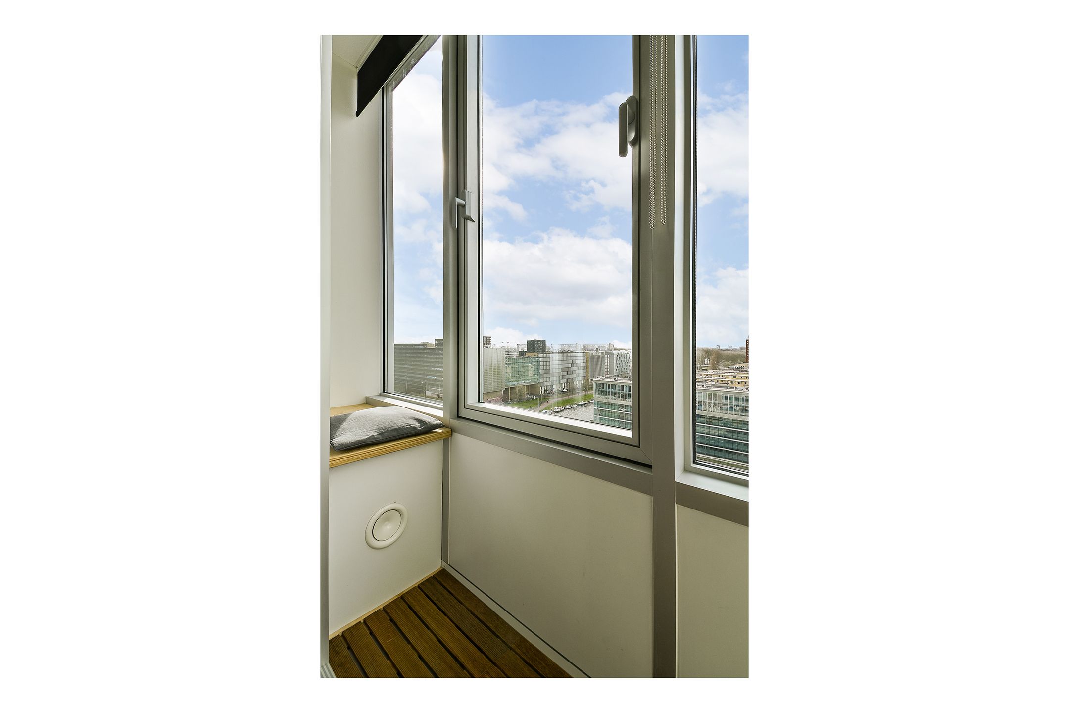 Photo 6 of Bos en Lommerplantsoen 107-A