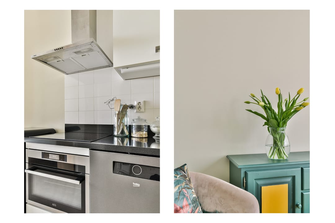 Photo 8 of Bos en Lommerplantsoen 107-A