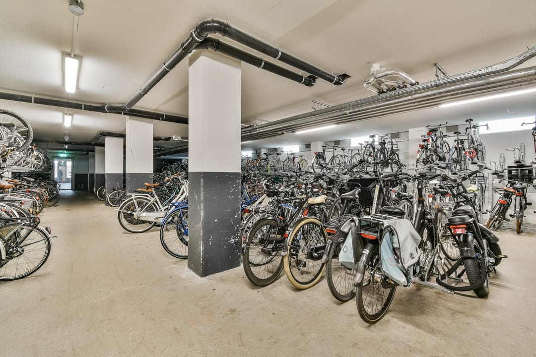 Photo 16 of Bos en Lommerplantsoen 107-A