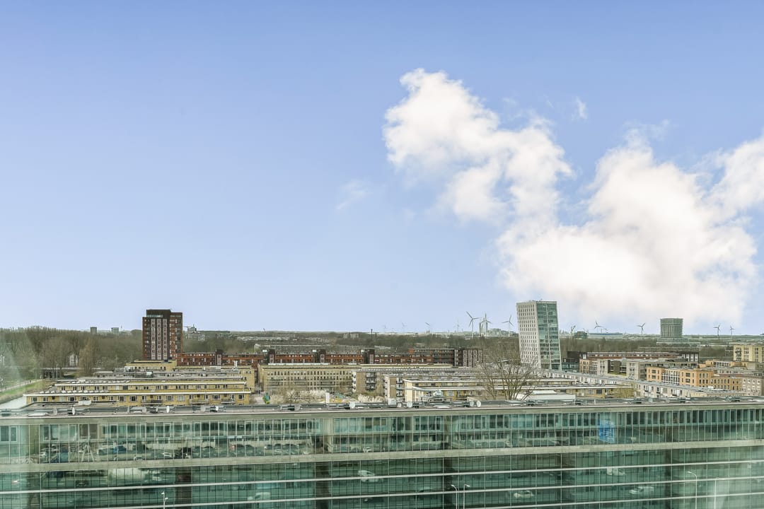 Photo 17 of Bos en Lommerplantsoen 107-A