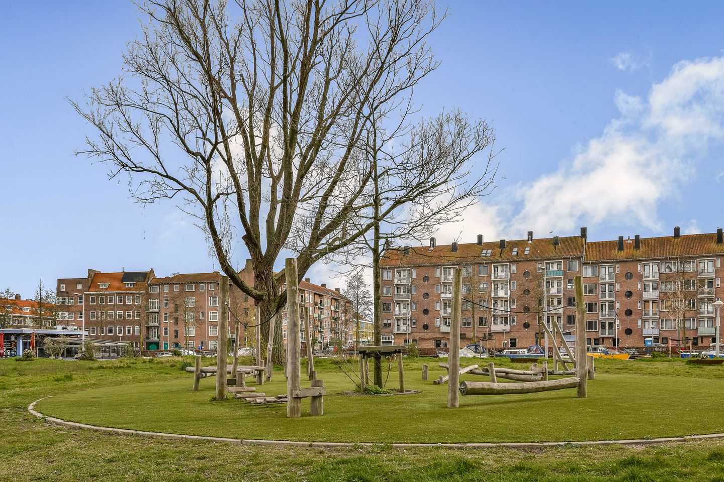 Photo 19 of Bos en Lommerplantsoen 107-A