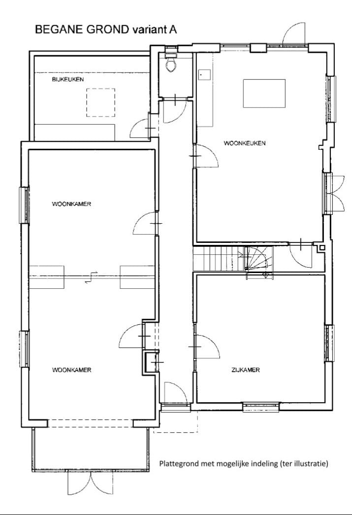 Photo 45 of Vondellaan 8