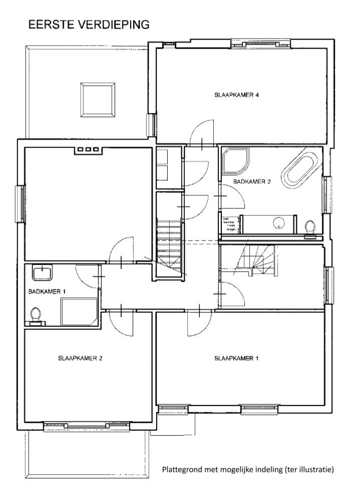 Photo 46 of Vondellaan 8