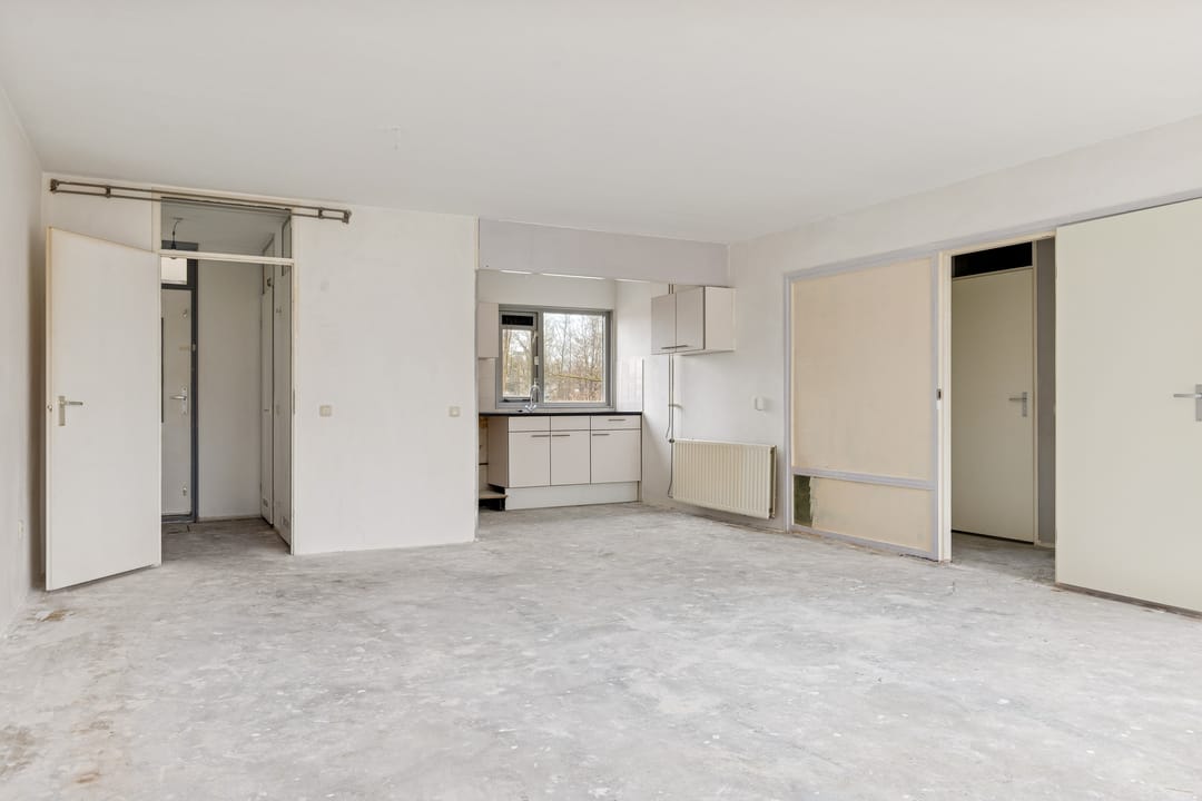 Foto 2 van Berlijnstraat 38