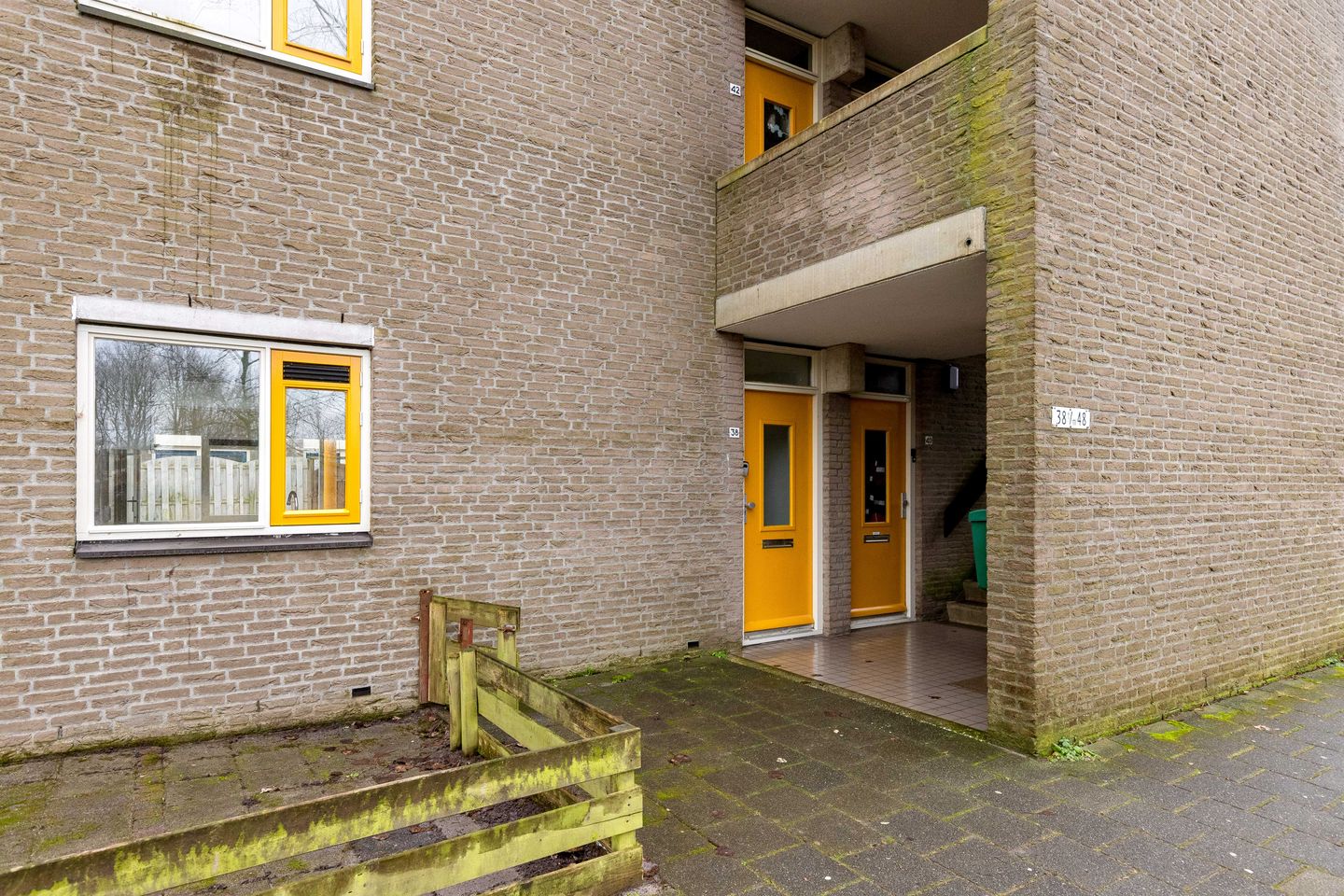 Foto 5 van Berlijnstraat 38