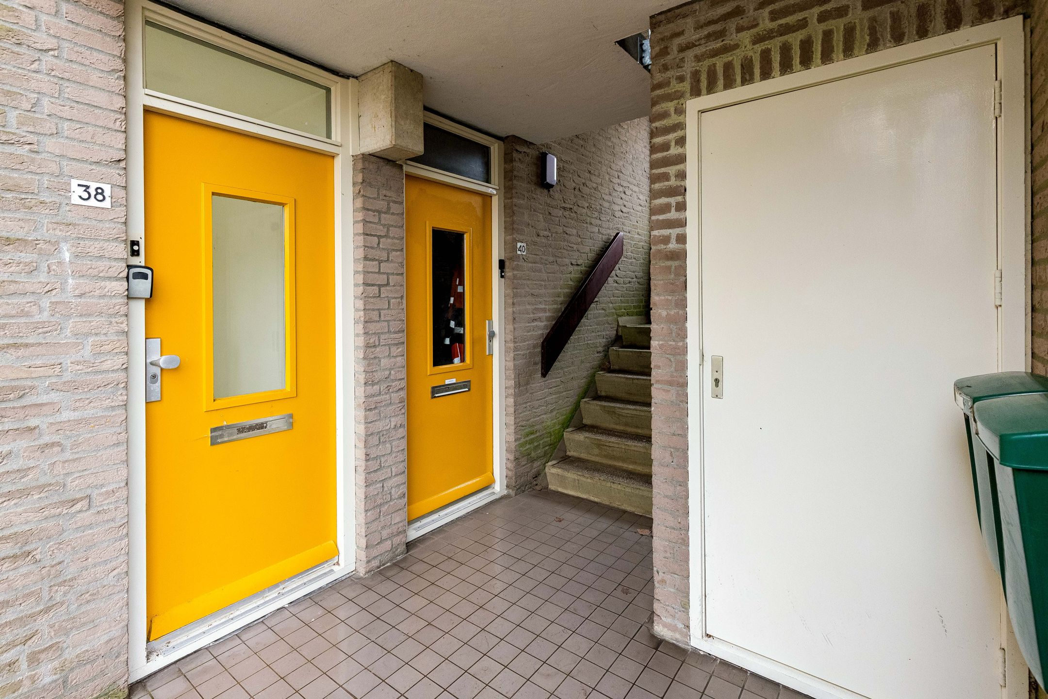 Foto 6 van Berlijnstraat 38