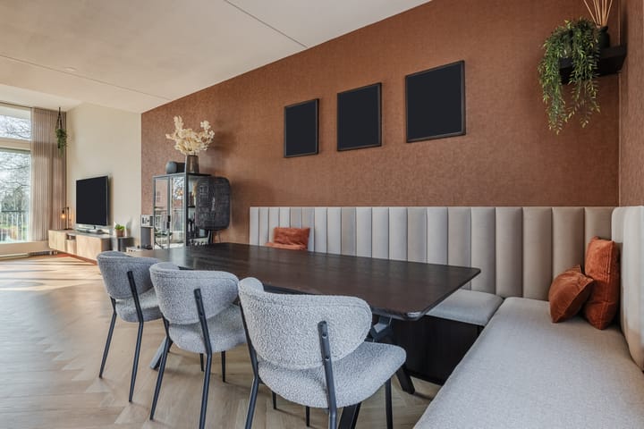 Photo 3 of Witte de Withstraat 21