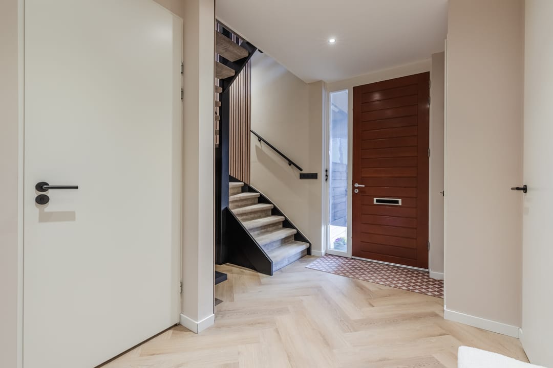 Photo 11 of Witte de Withstraat 21