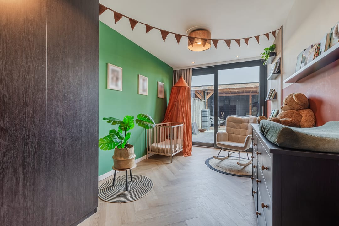 Photo 13 of Witte de Withstraat 21