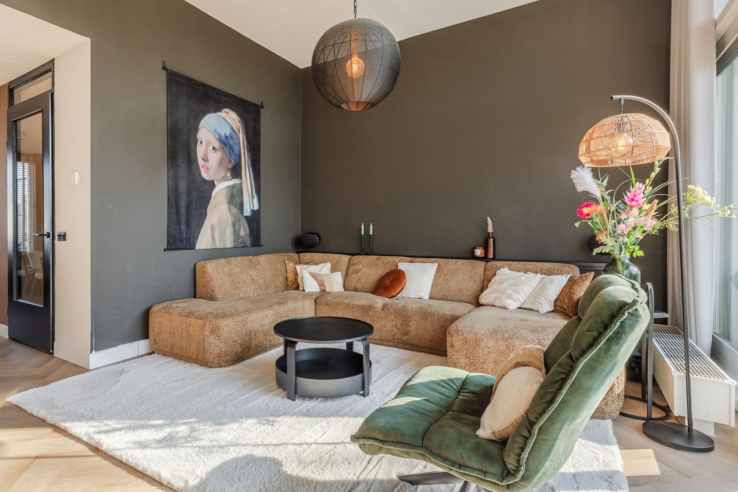 Photo 19 of Witte de Withstraat 21