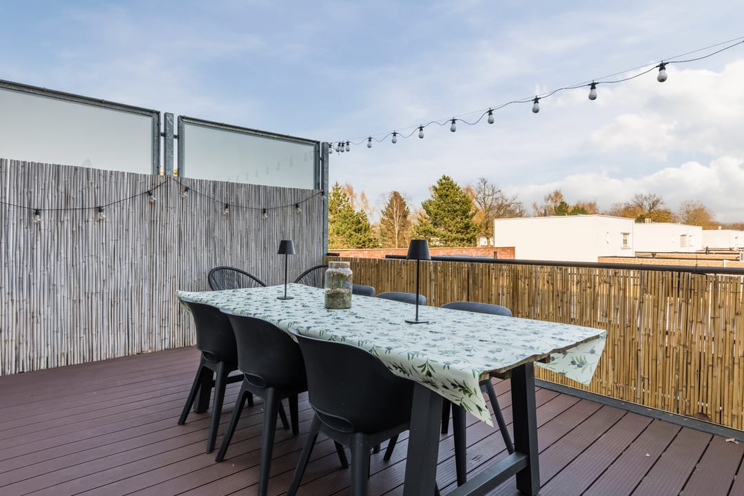 Photo 41 of Witte de Withstraat 21