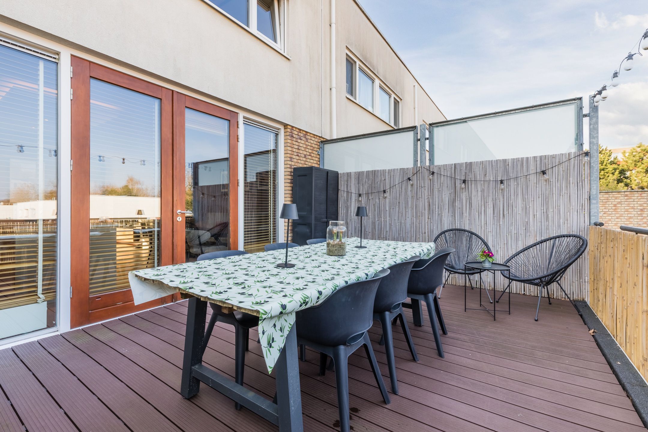 Photo 42 of Witte de Withstraat 21