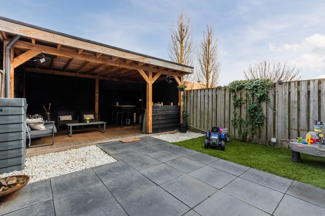 Photo 43 of Witte de Withstraat 21