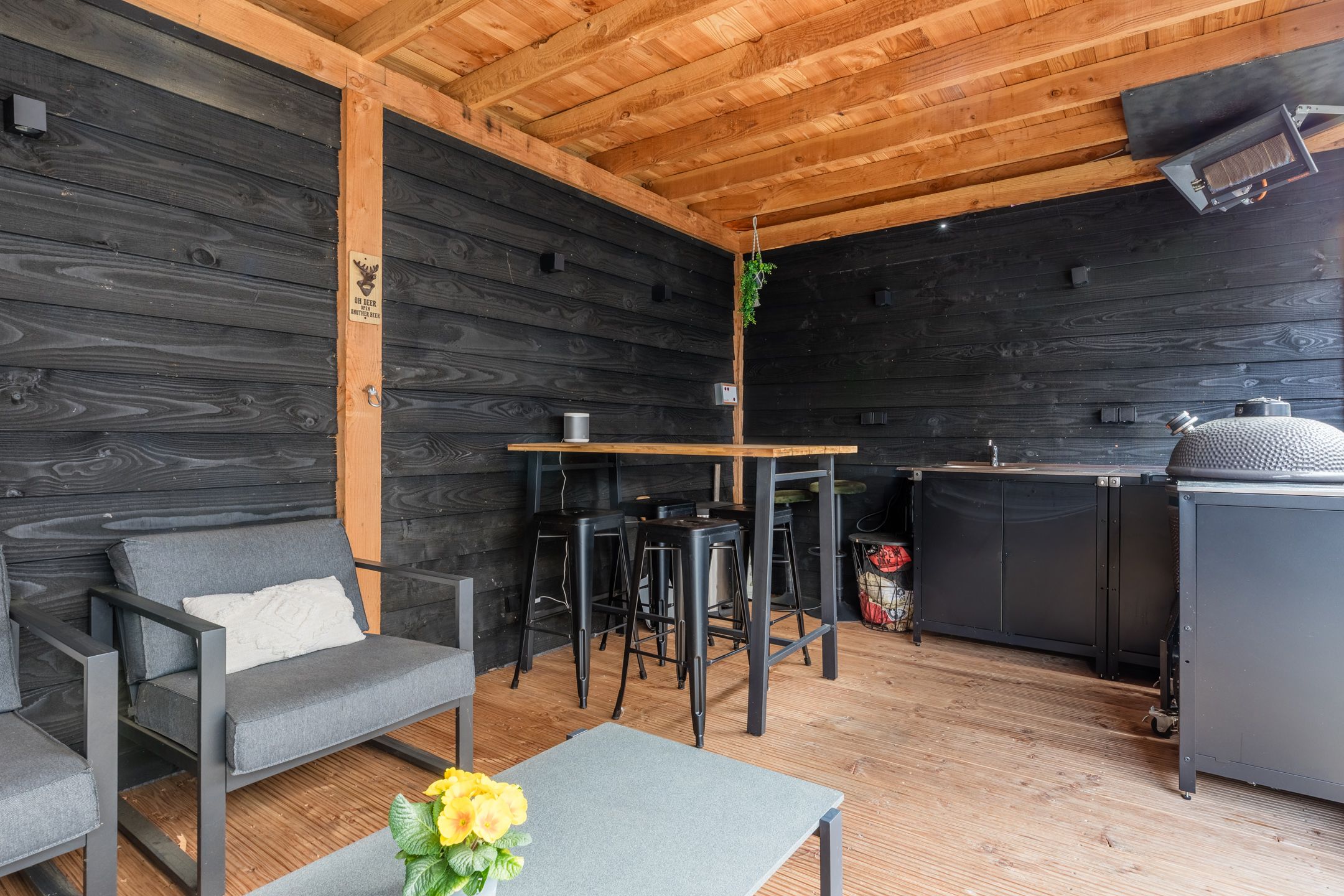 Photo 45 of Witte de Withstraat 21