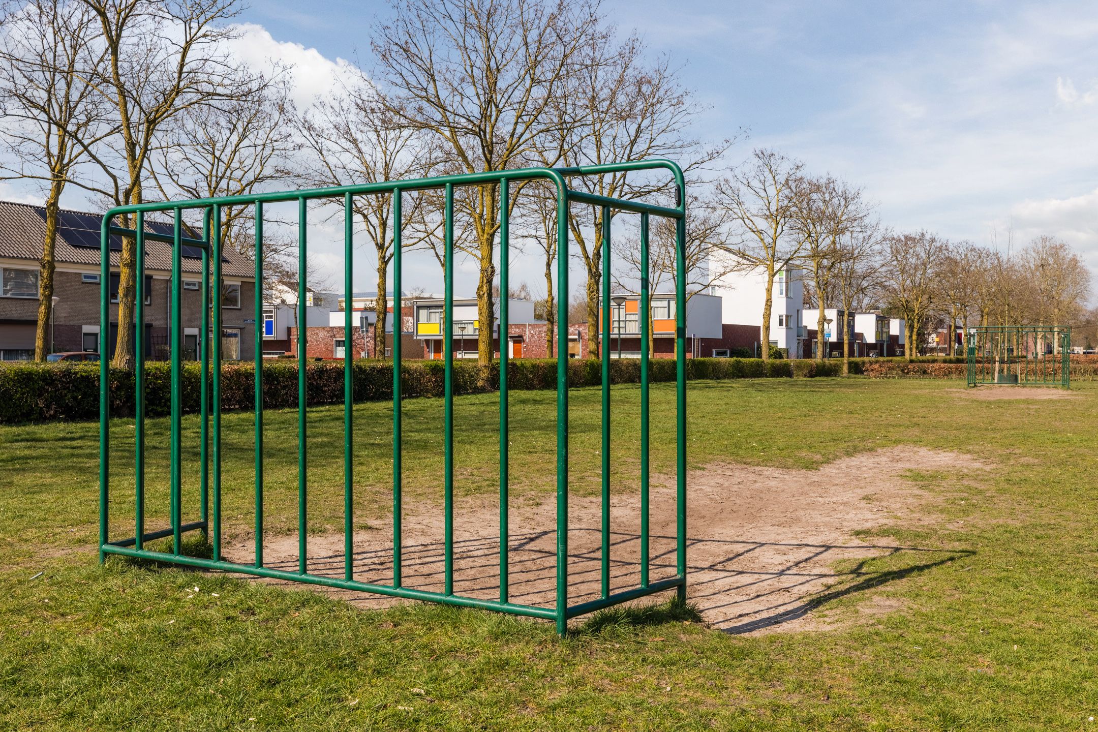 Photo 48 of Witte de Withstraat 21