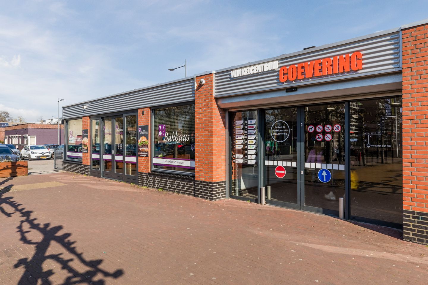 Photo 49 of Witte de Withstraat 21