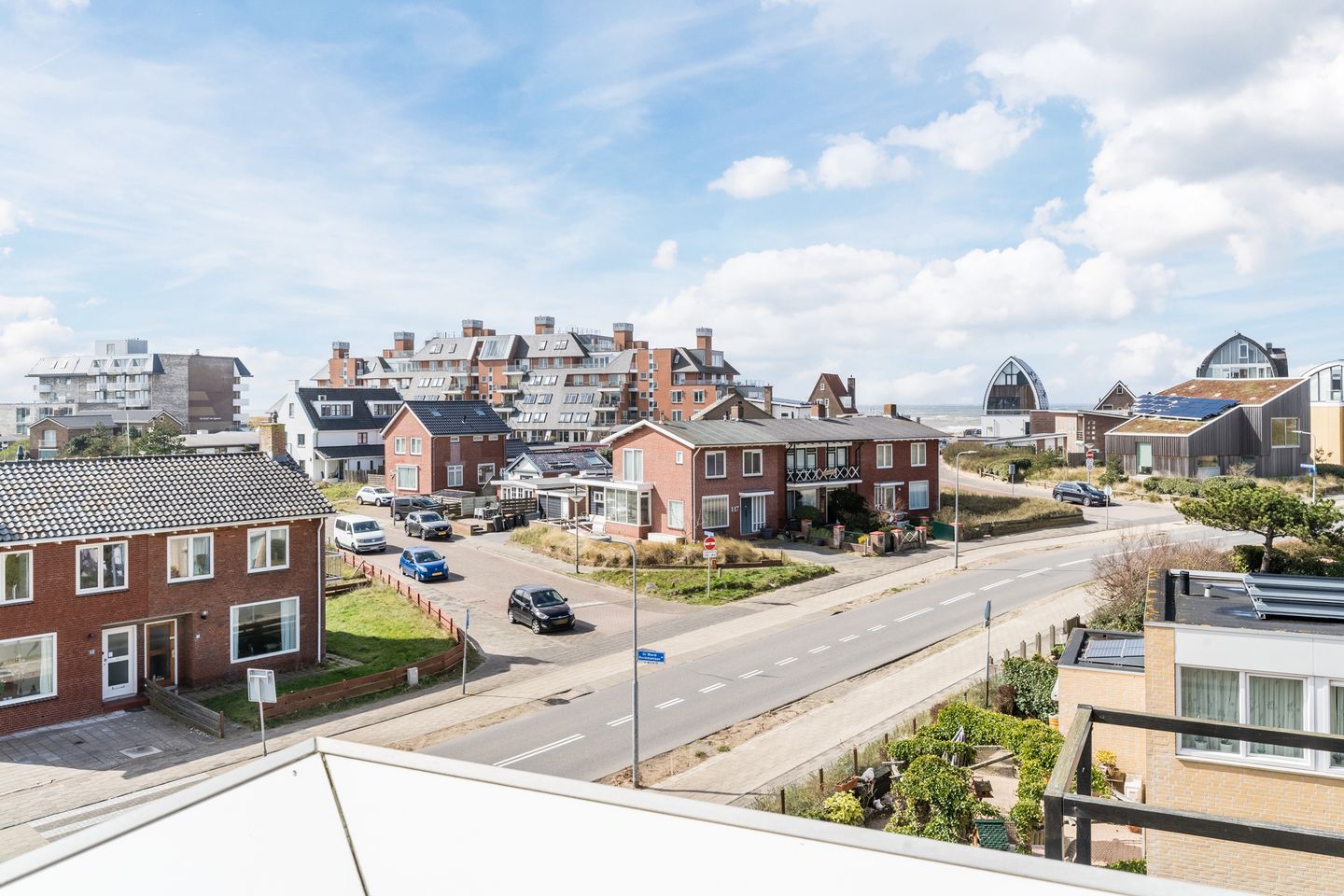 Foto 4 van Dr Wiardi Beckmanlaan 62