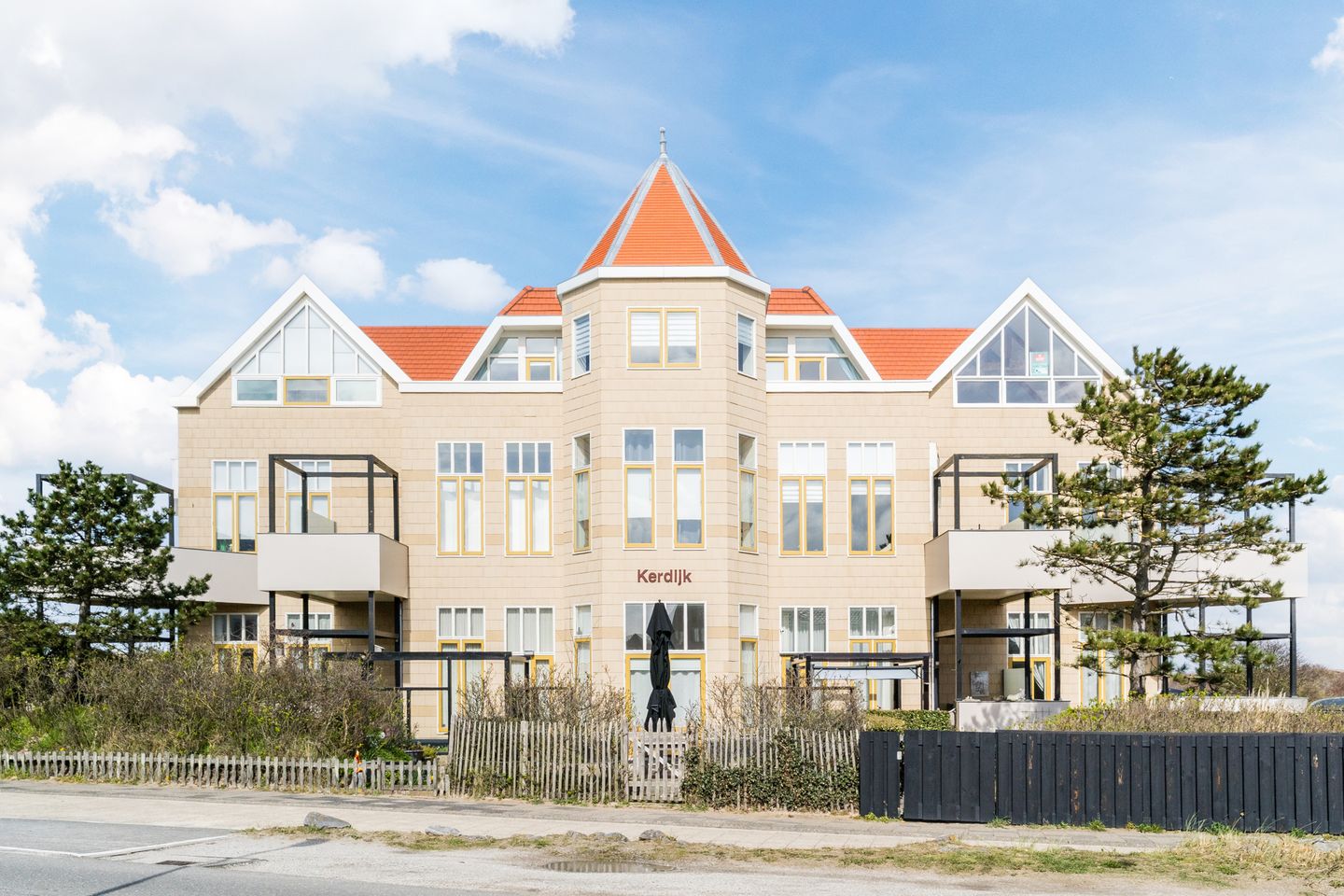 Foto 5 van Dr Wiardi Beckmanlaan 62