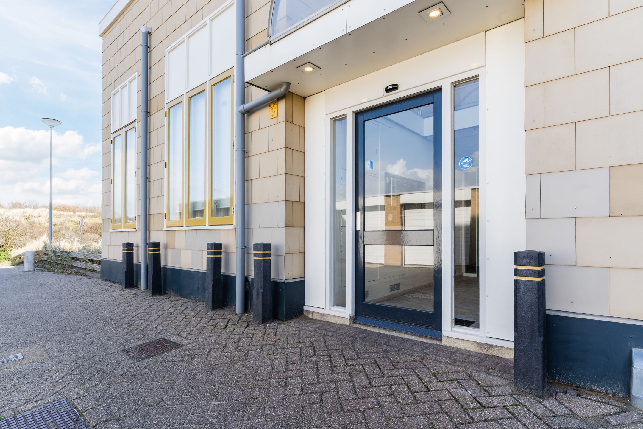 Foto 6 van Dr Wiardi Beckmanlaan 62