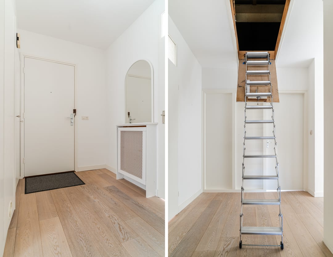 Foto 8 van Dr Wiardi Beckmanlaan 62