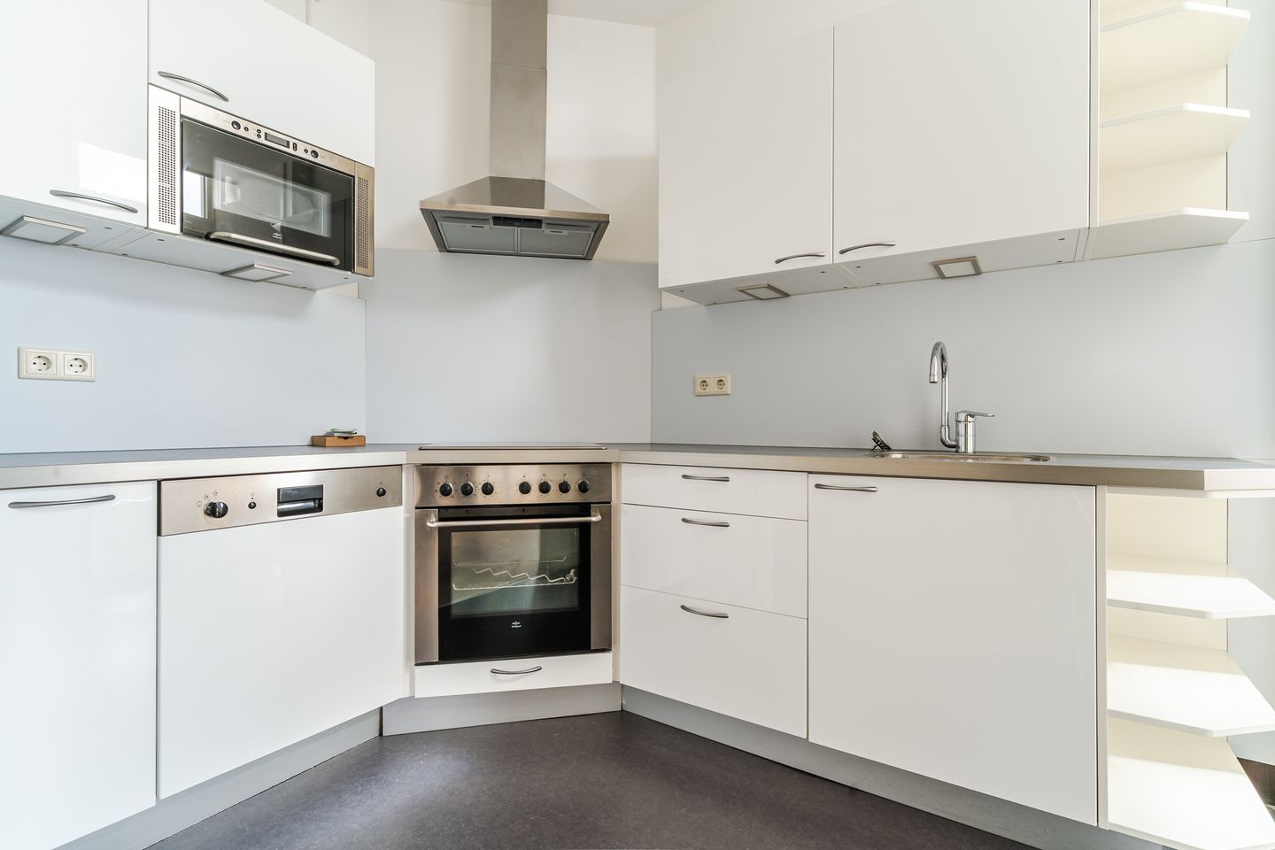 Foto 14 van Dr Wiardi Beckmanlaan 62