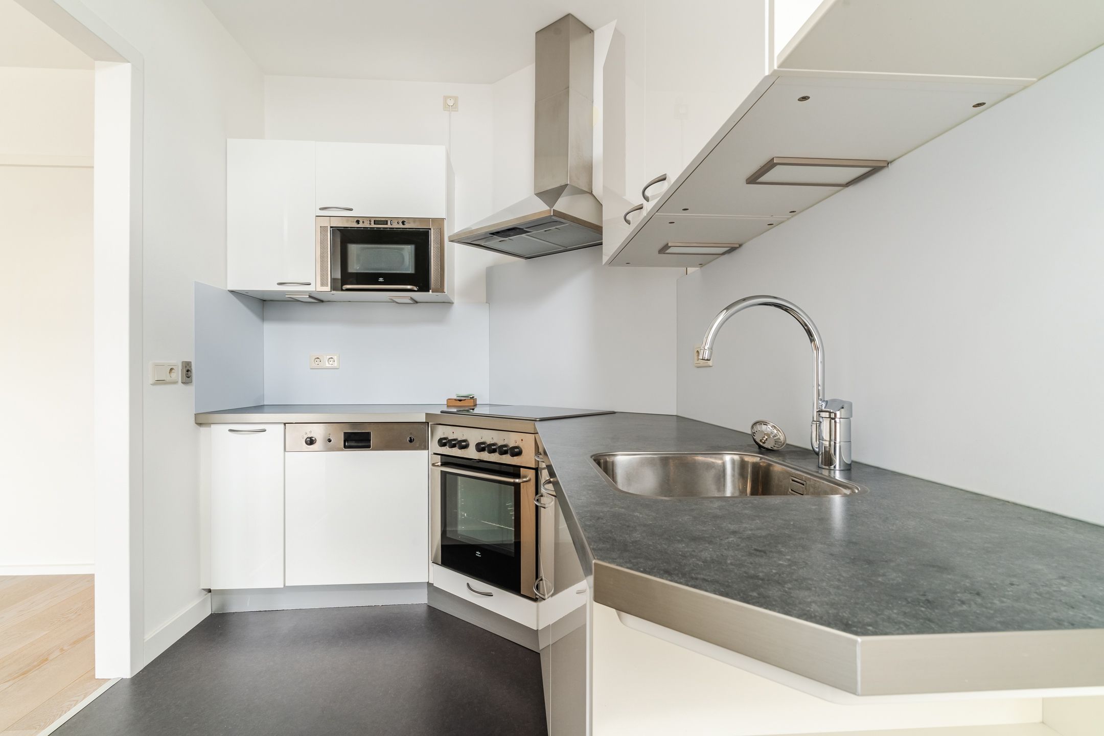 Foto 15 van Dr Wiardi Beckmanlaan 62