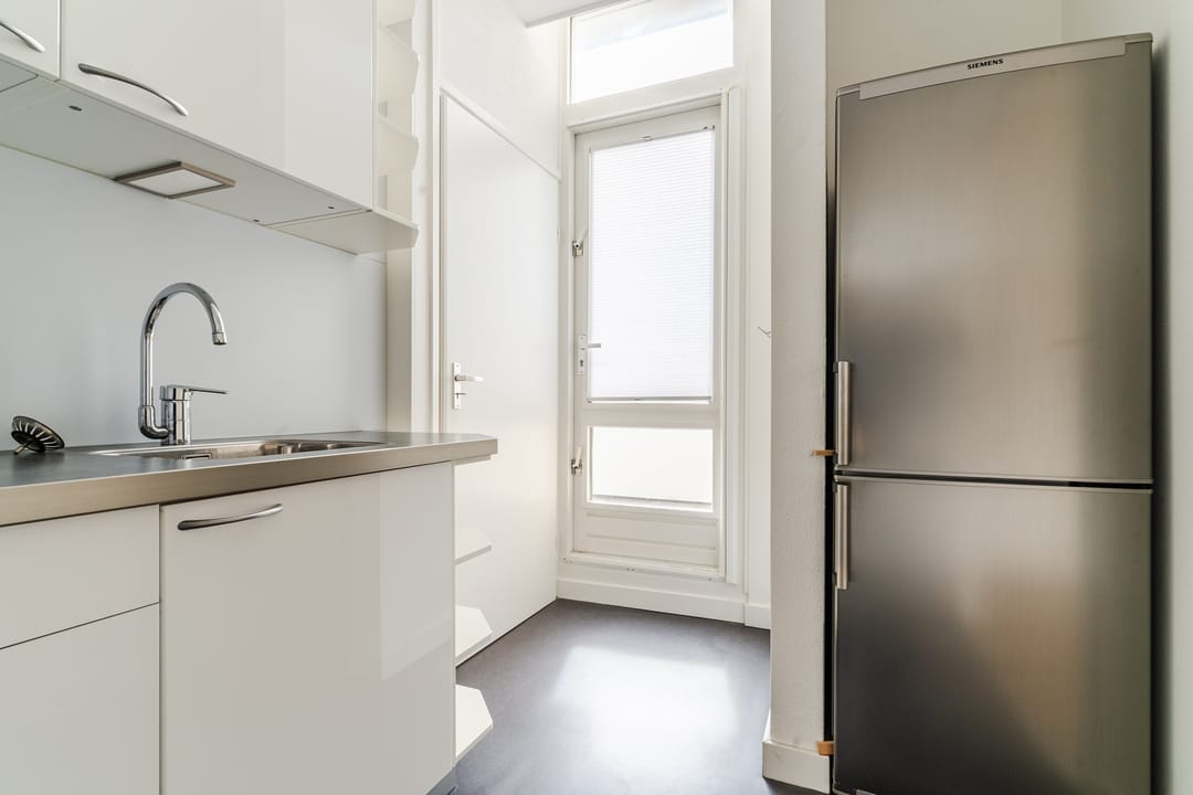 Foto 16 van Dr Wiardi Beckmanlaan 62