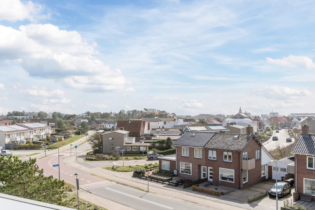 Foto 32 van Dr Wiardi Beckmanlaan 62