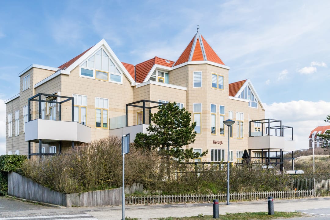 Foto 37 van Dr Wiardi Beckmanlaan 62