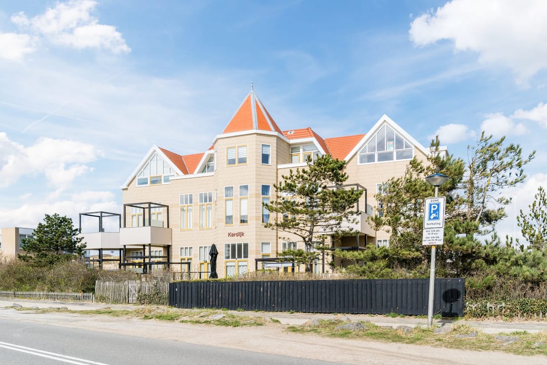 Foto 38 van Dr Wiardi Beckmanlaan 62