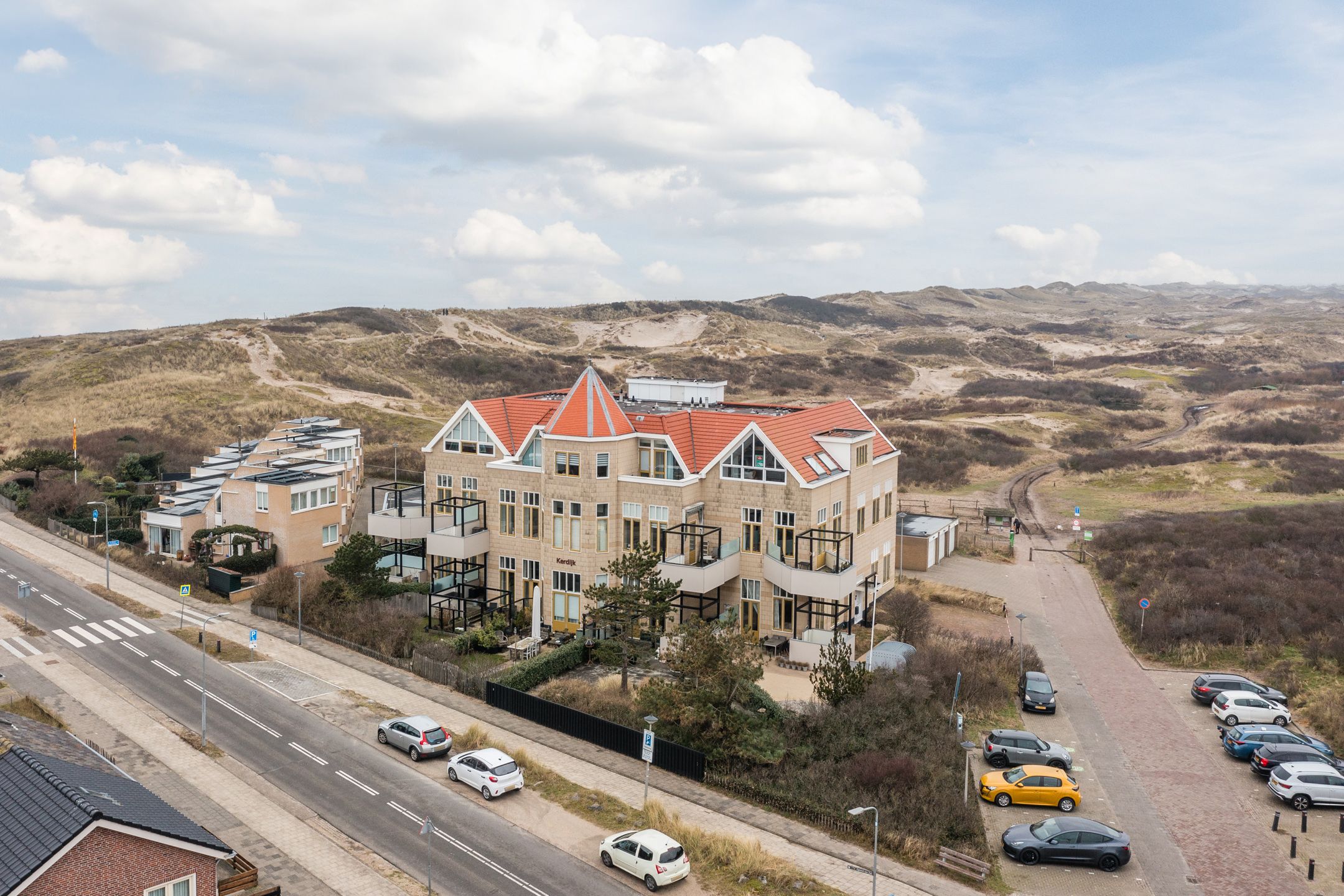 Foto 39 van Dr Wiardi Beckmanlaan 62