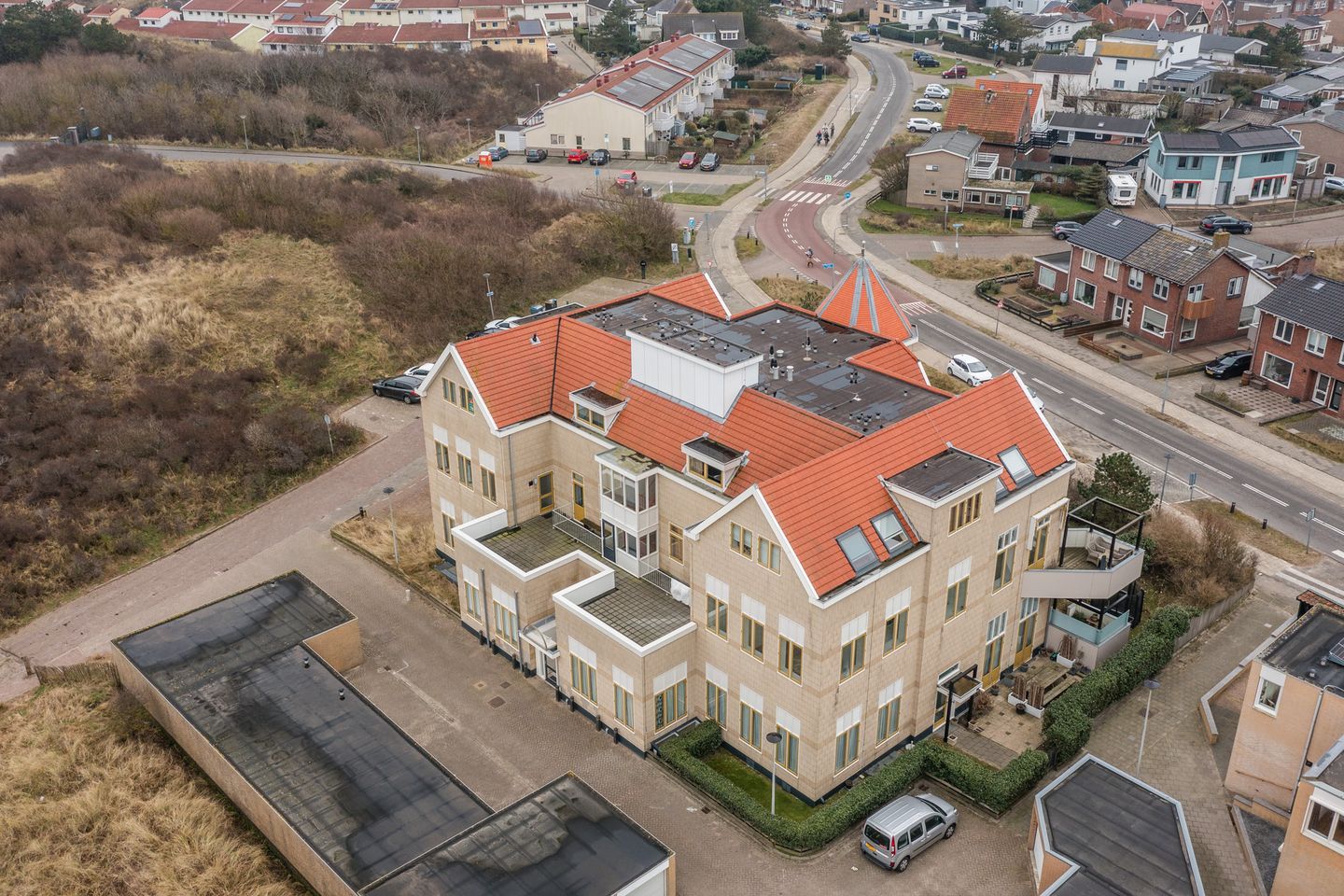 Foto 40 van Dr Wiardi Beckmanlaan 62