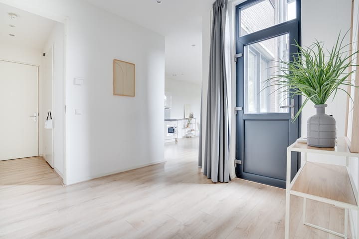 Foto 2 van Nijverheidssingel 317-A4