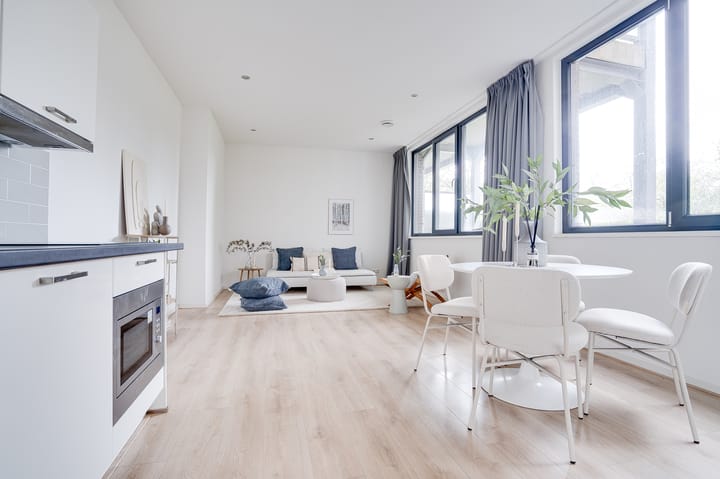 Foto 3 van Nijverheidssingel 317-A4