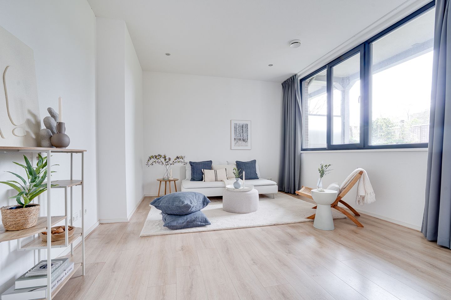 Foto 5 van Nijverheidssingel 317-A4