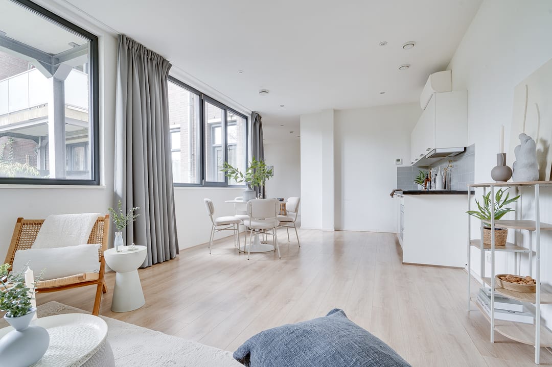 Foto 8 van Nijverheidssingel 317-A4