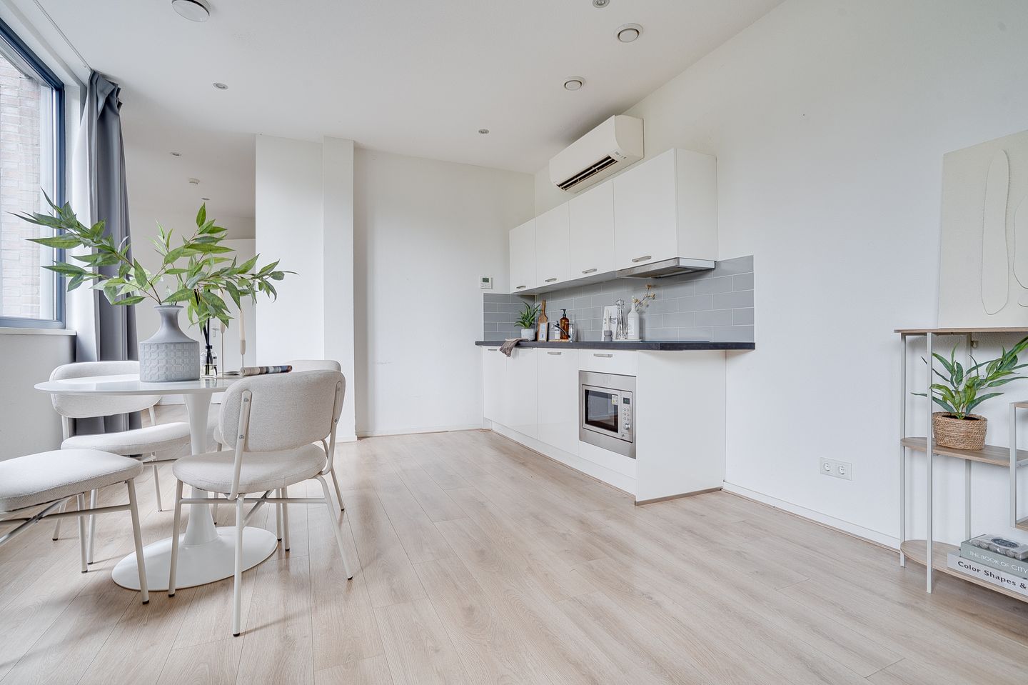 Foto 10 van Nijverheidssingel 317-A4