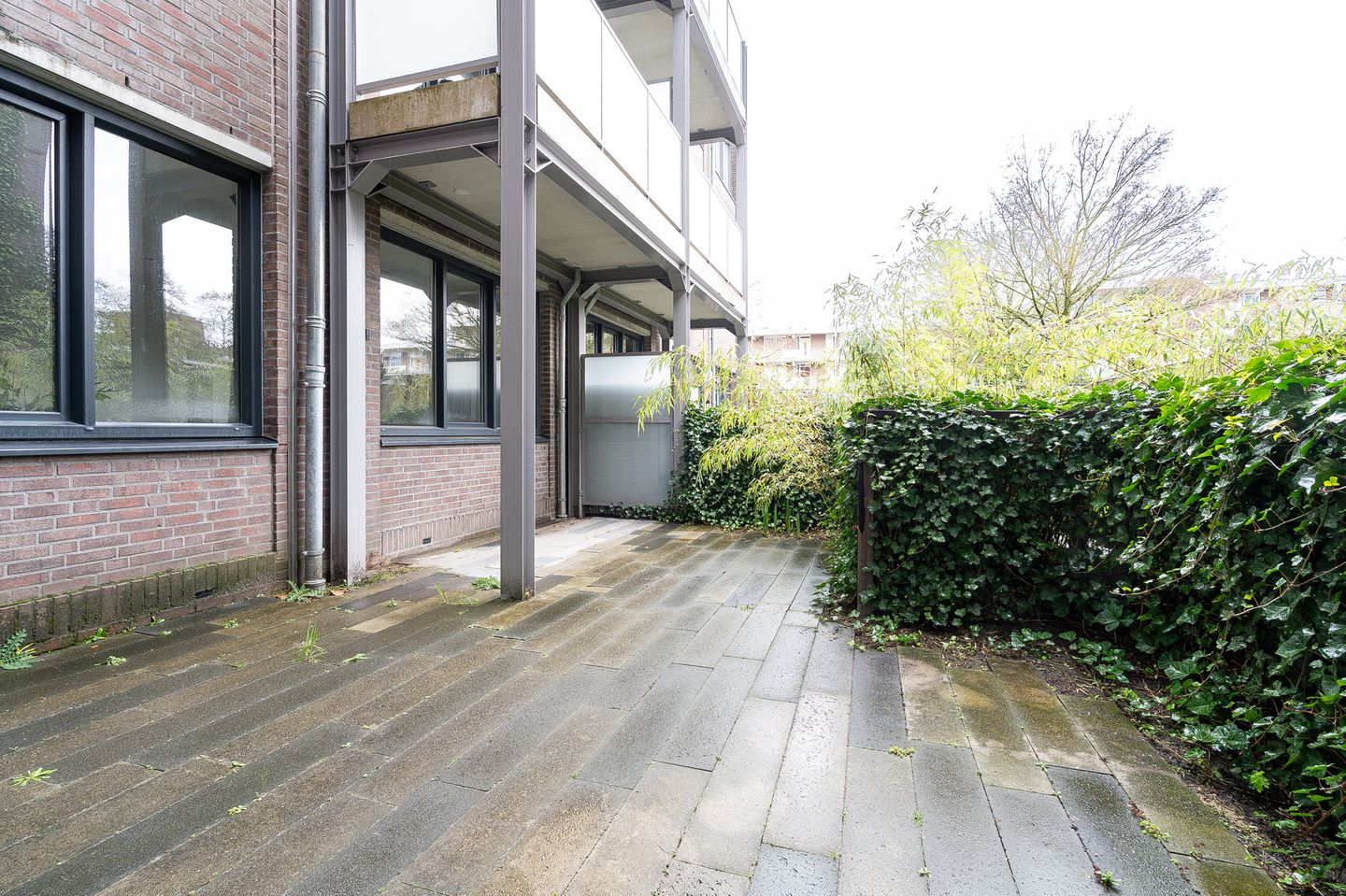 Foto 25 van Nijverheidssingel 317-A4